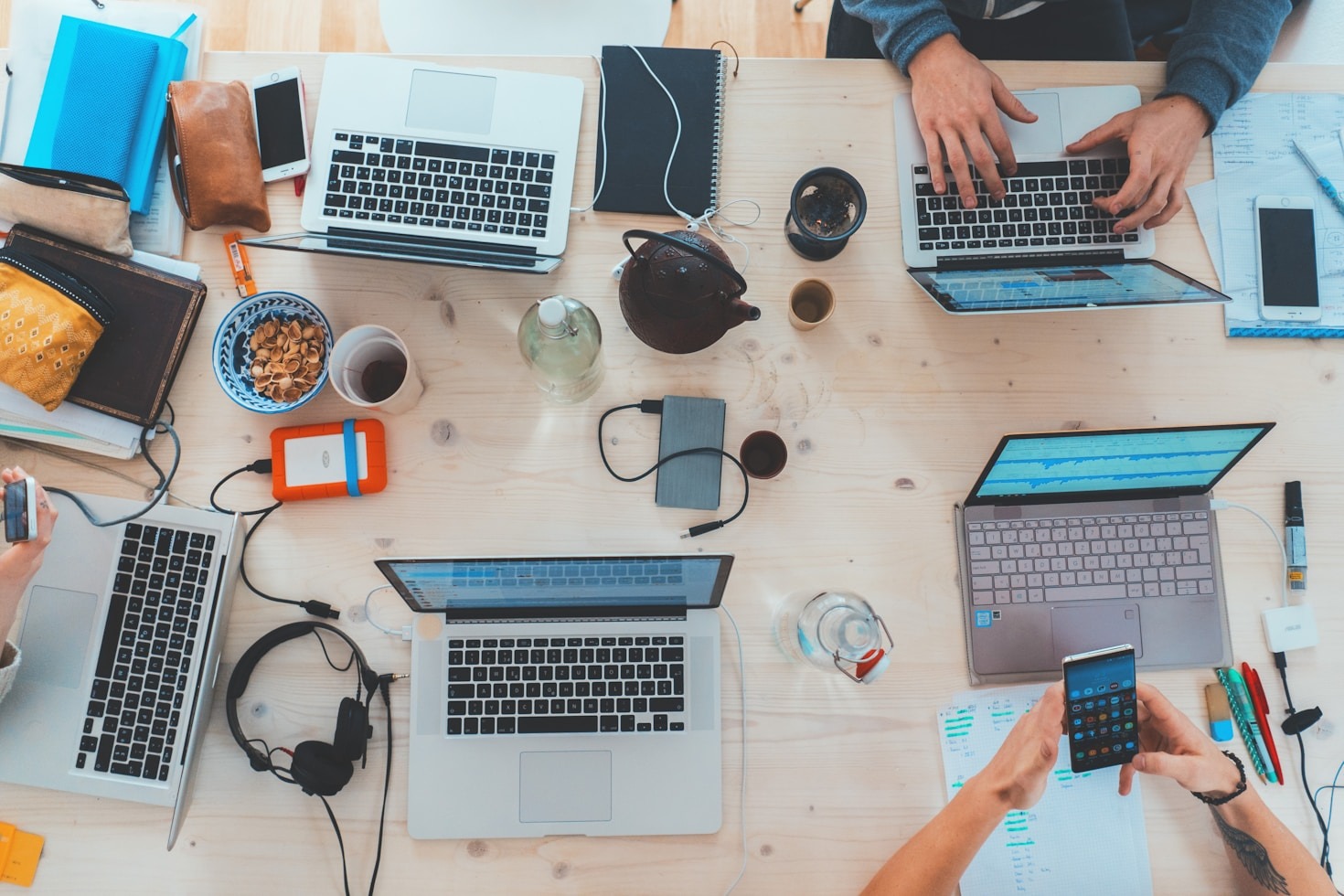 Guía para Principiantes en Marketing Digital